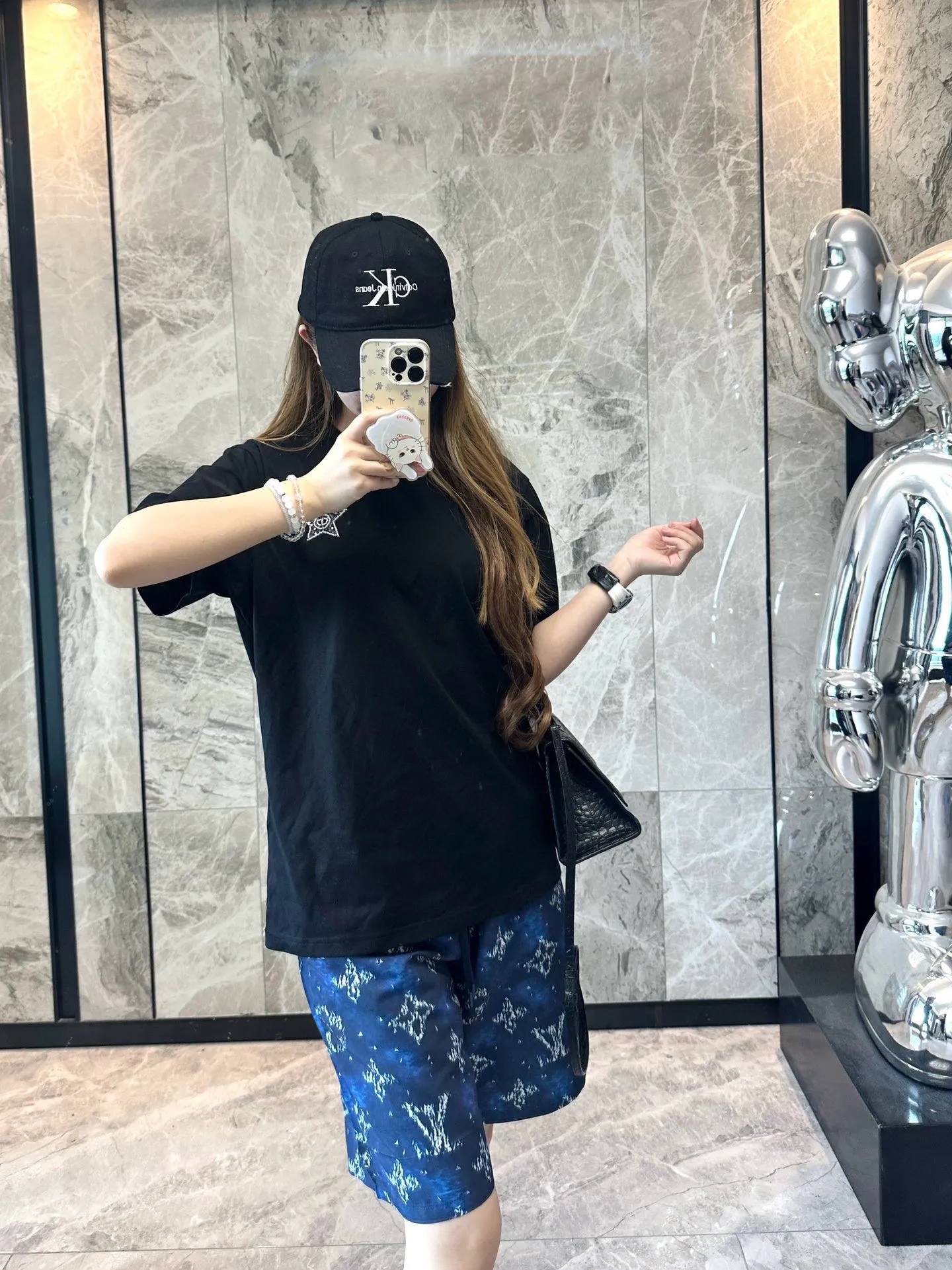 Louis Vuitton/ 25ss